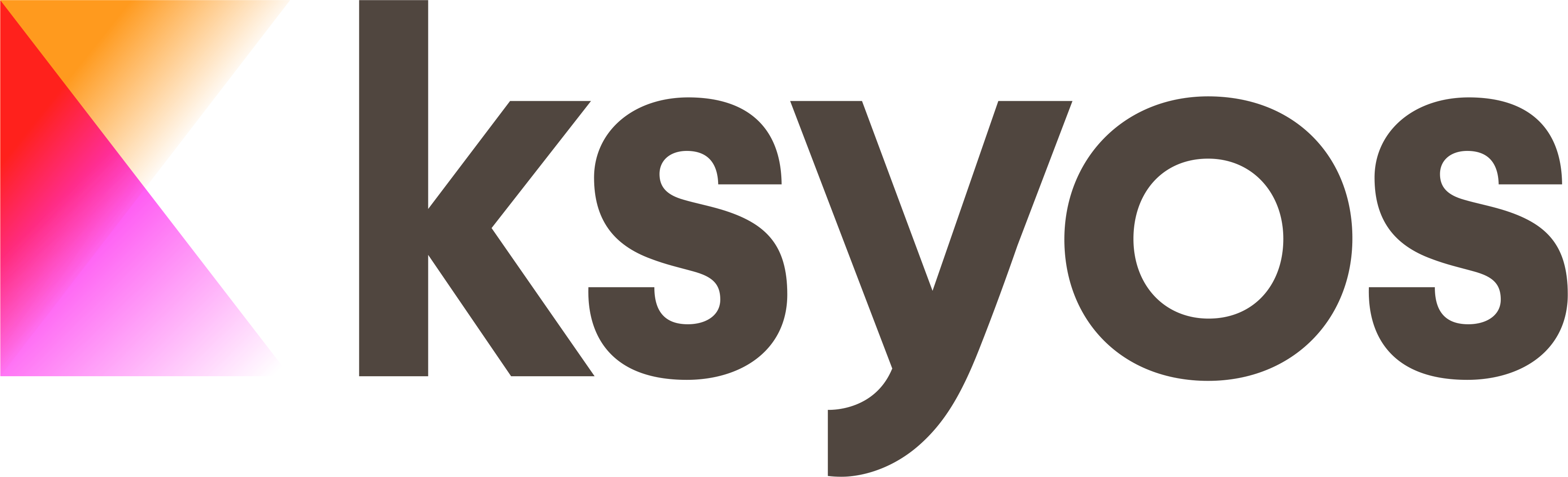  Ksyos